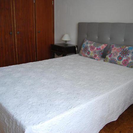 Apartamentos Mota Назаре Екстер'єр фото
