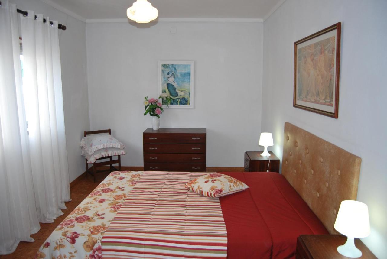 Apartamentos Mota Назаре Екстер'єр фото