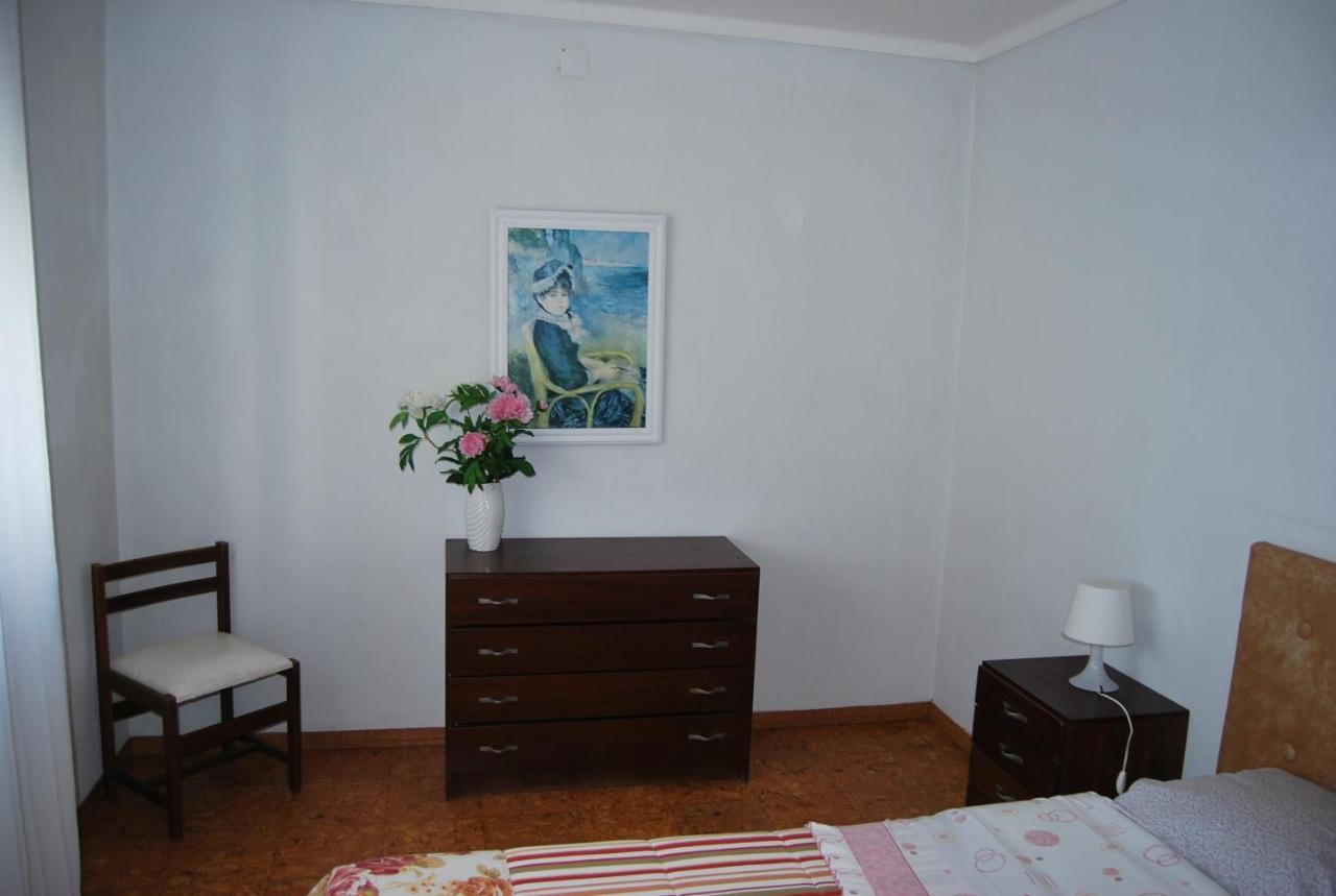 Apartamentos Mota Назаре Екстер'єр фото