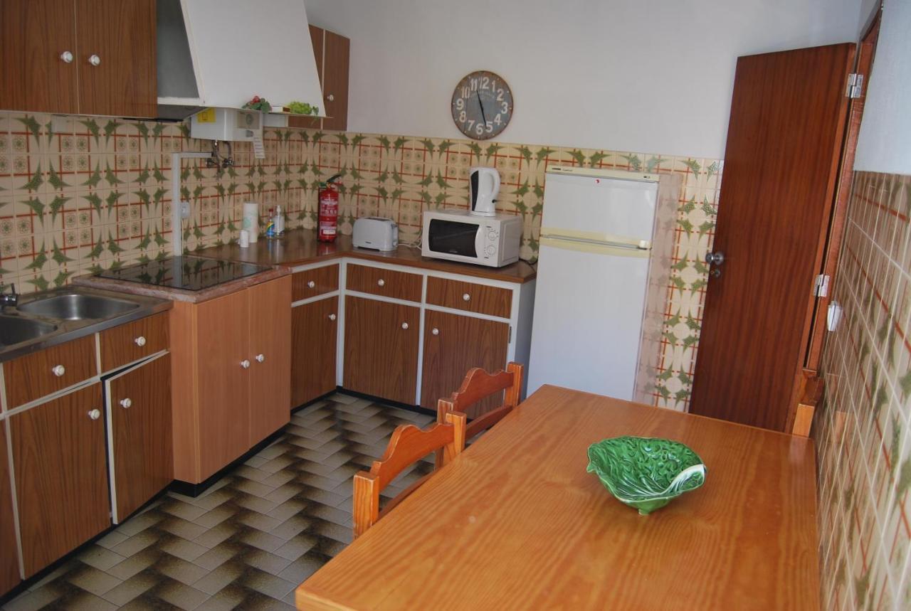 Apartamentos Mota Назаре Екстер'єр фото
